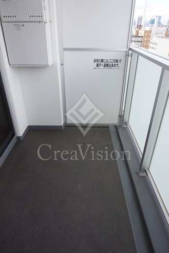 ザ・パークハビオ目黒