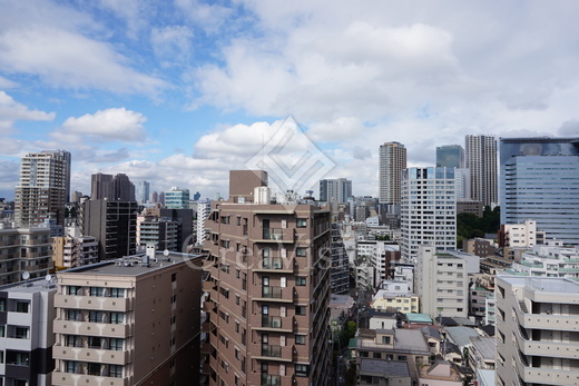 ザ・パークハビオ目黒