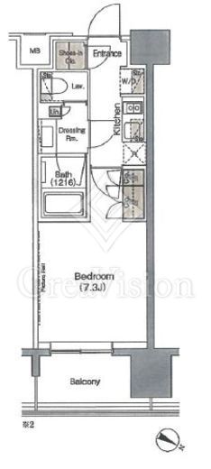 ザ・パークハビオ目黒