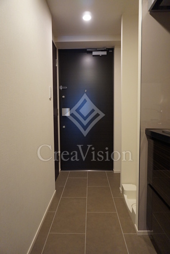 ザ・パークハビオ目黒