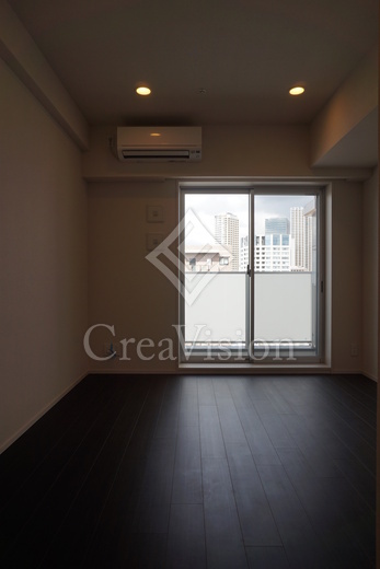 ザ・パークハビオ目黒