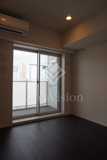 ザ・パークハビオ目黒