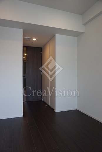 ザ・パークハビオ目黒