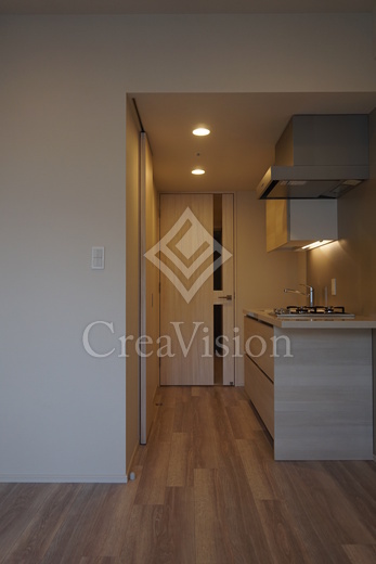 ザ・パークハビオ目黒