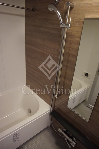 ザ・パークハビオ目黒