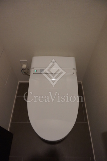 ザ・パークハビオ目黒