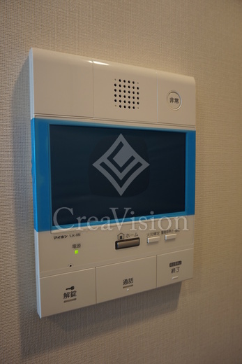 ザ・パークハビオ目黒