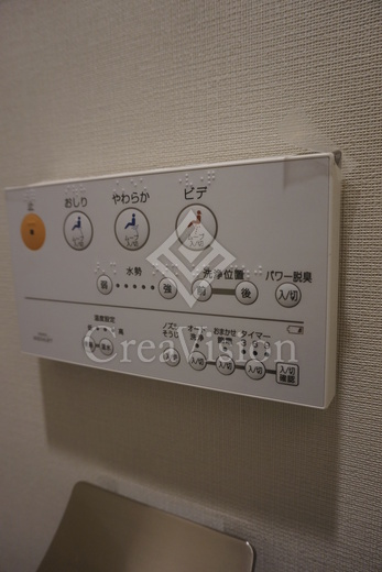 ザ・パークハビオ目黒