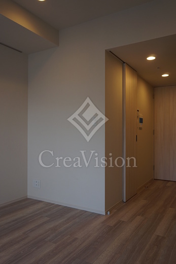 ザ・パークハビオ目黒