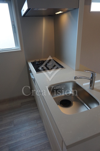 ザ・パークハビオ目黒