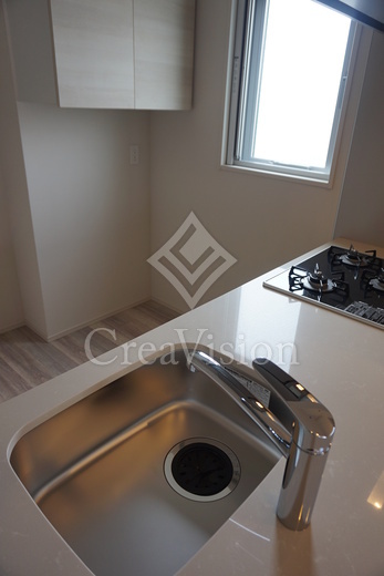 ザ・パークハビオ目黒