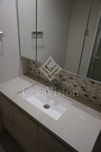 ザ・パークハビオ目黒