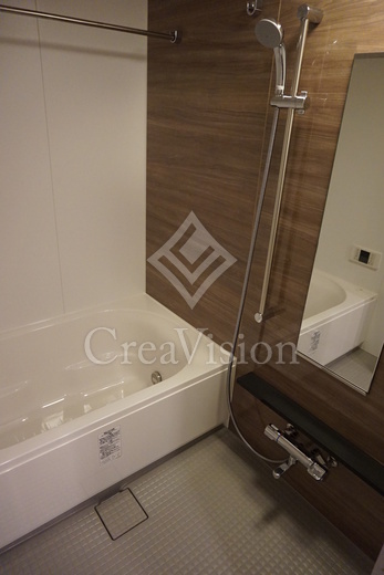 ザ・パークハビオ目黒