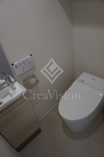 ザ・パークハビオ目黒