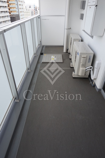 ザ・パークハビオ目黒