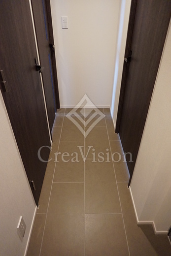 ザ・パークハビオ目黒