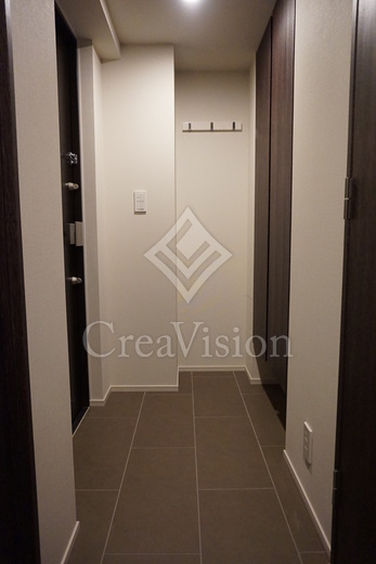 ザ・パークハビオ目黒