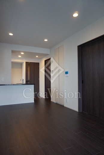 ザ・パークハビオ目黒