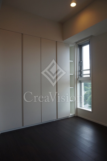 ザ・パークハビオ目黒