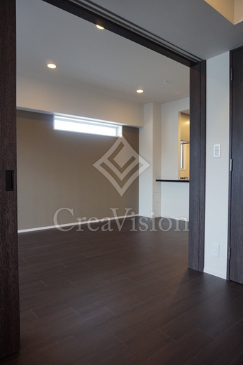 ザ・パークハビオ目黒