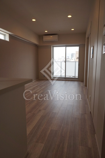 ザ・パークハビオ目黒