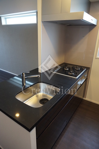 ザ・パークハビオ目黒