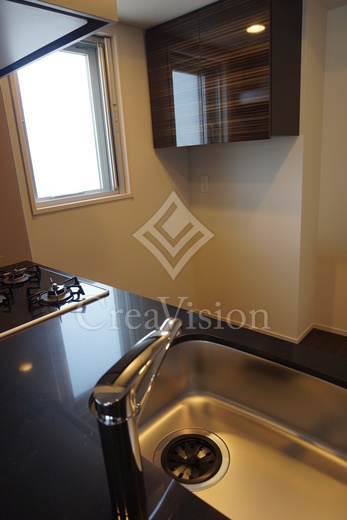 ザ・パークハビオ目黒