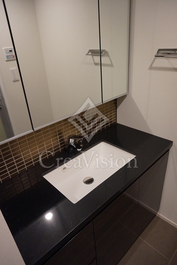 ザ・パークハビオ目黒