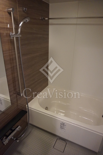 ザ・パークハビオ目黒