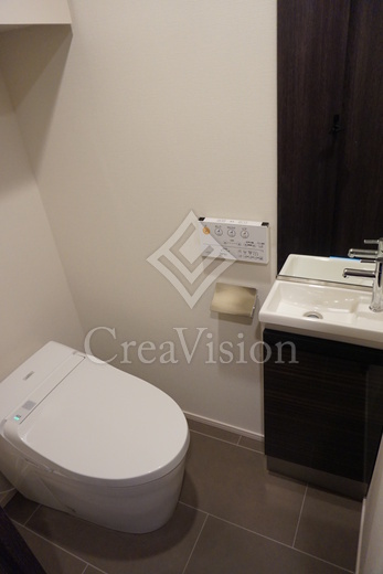 ザ・パークハビオ目黒