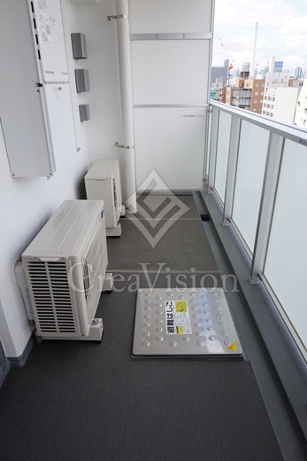 ザ・パークハビオ目黒