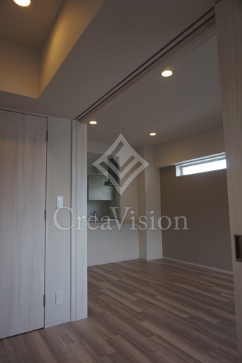 ザ・パークハビオ目黒