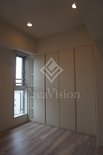 ザ・パークハビオ目黒