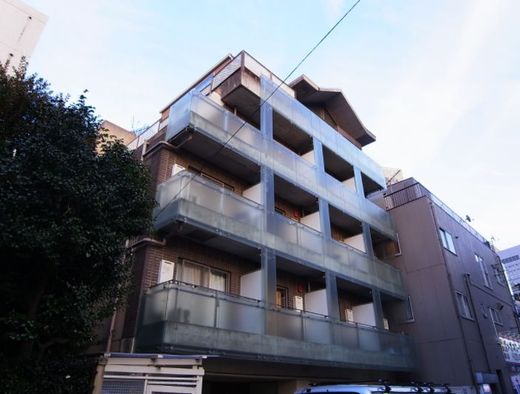 松濤CSコート