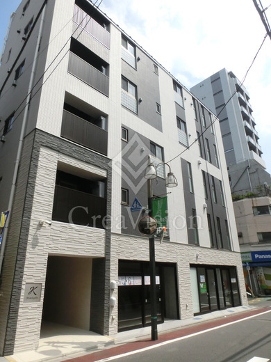 K NISHI AZABU