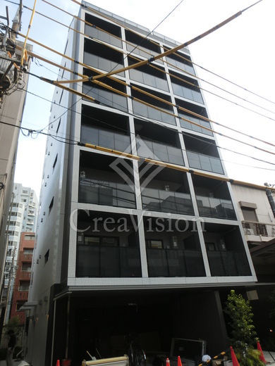 クレストコート清澄白河