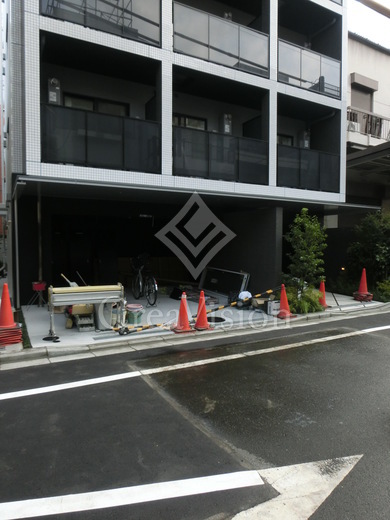 クレストコート清澄白河