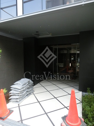 クレストコート清澄白河