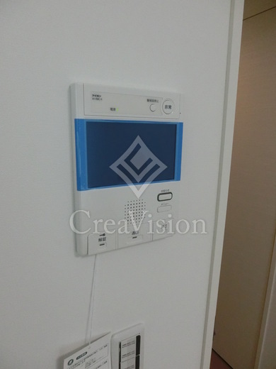 クレストコート清澄白河