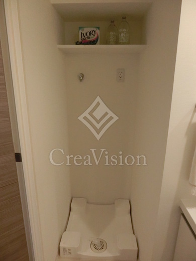 クレストコート清澄白河