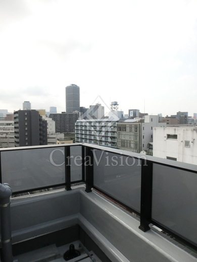 クレストコート清澄白河