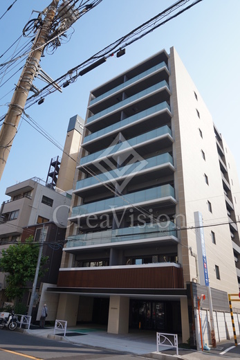 物件メイン画像