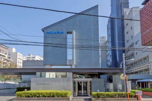 アートヒルズ高輪