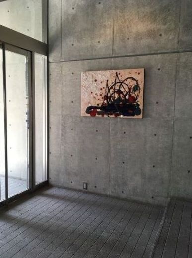 アートヒルズ高輪