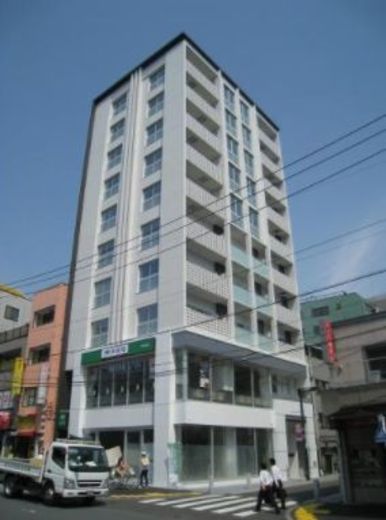 プライム・ガスク