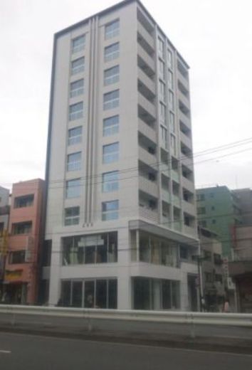 プライム・ガスク