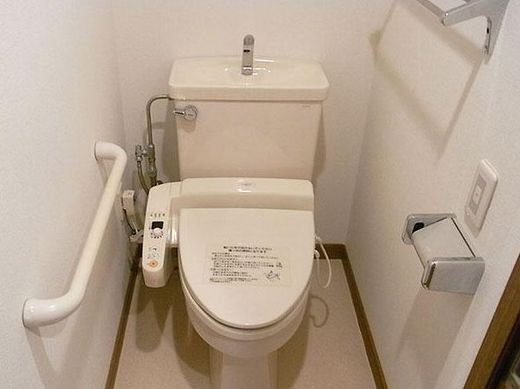 ライオンズマンション白金台