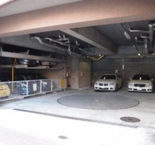 ライオンズマンション白金台
