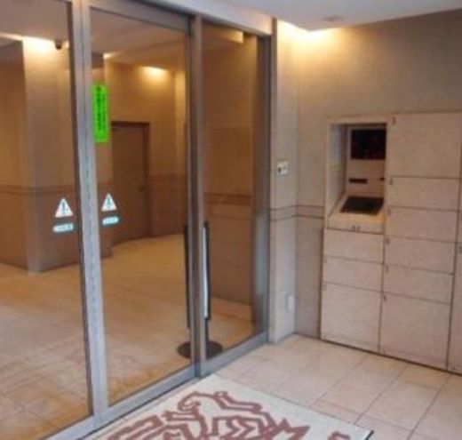 ライオンズマンション白金台