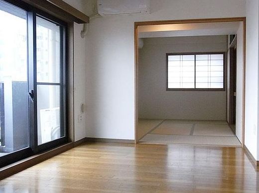 ライオンズマンション白金台
